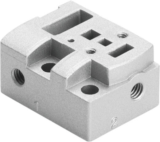 Festo Individual Subbase - 197187