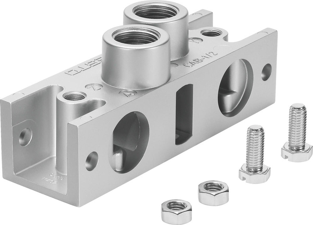 Festo Sub-Base - 5829