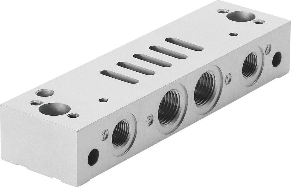 Festo Sub-Base - 5830