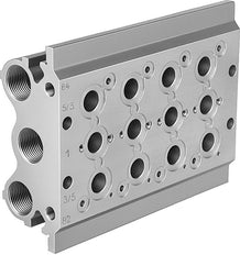 Festo Connection Block - 30544