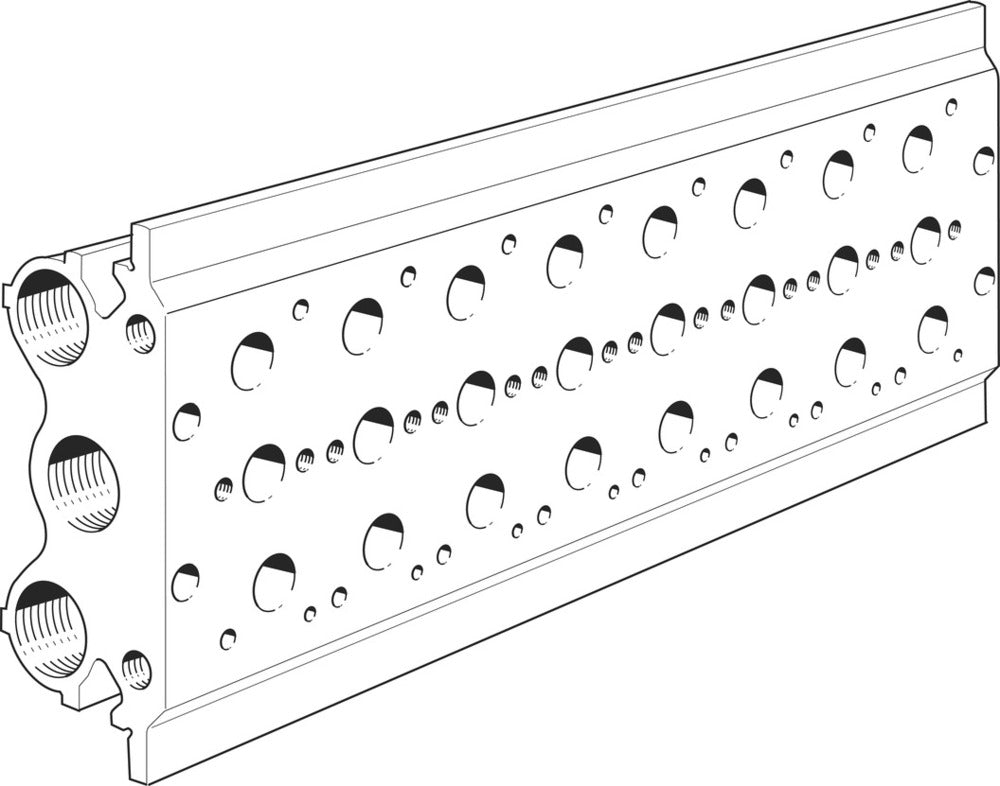 Festo Connection Block - 30548