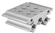 Festo Connection Block - 30542
