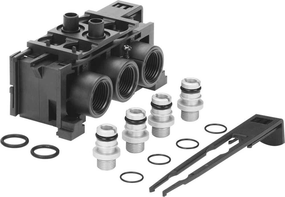 Festo Connection Block - 164970