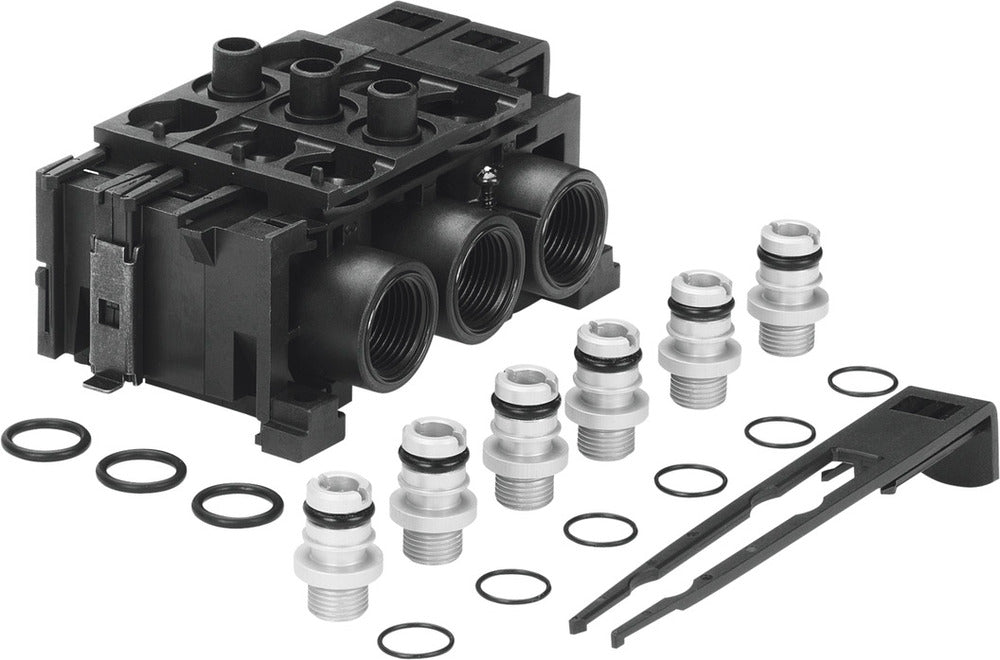 Festo Connection Block - 187824