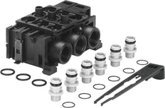 Festo Connection Block - 187824