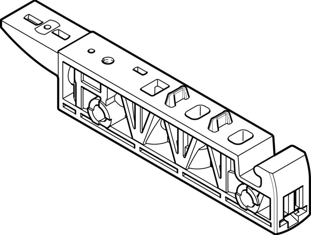 Festo Sub-Base - 1236025