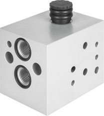 Festo Sub-Base - 4727331