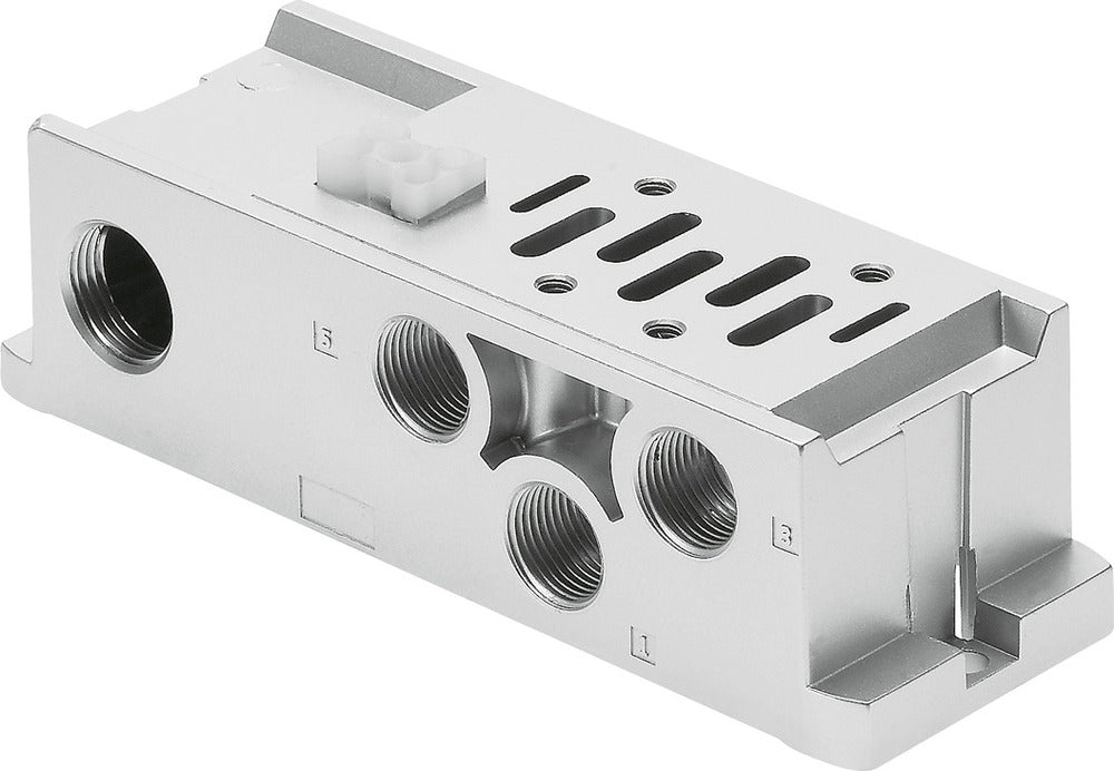 Festo Sub-Base - 555636