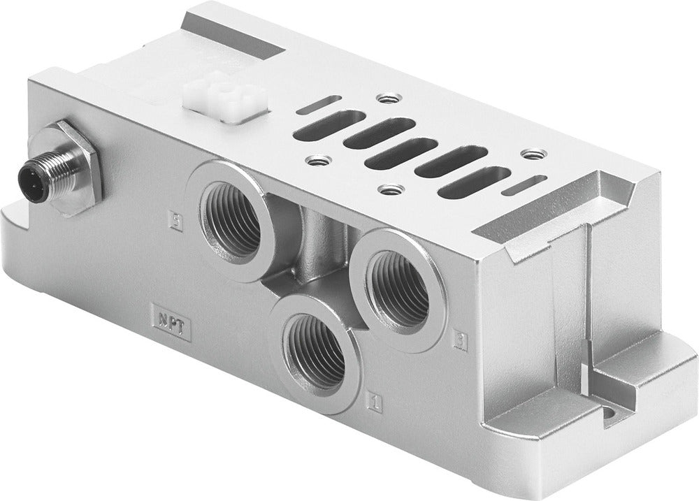 Festo Sub-Base - 555640
