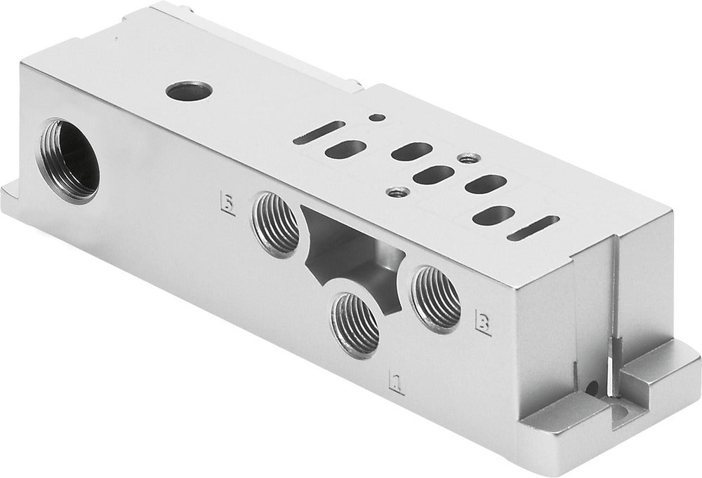 Festo Sub-Base - 539723