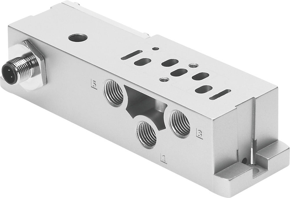 Festo Sub-Base - 541064