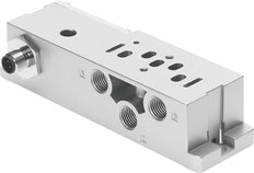 Festo Sub-Base - 8033155