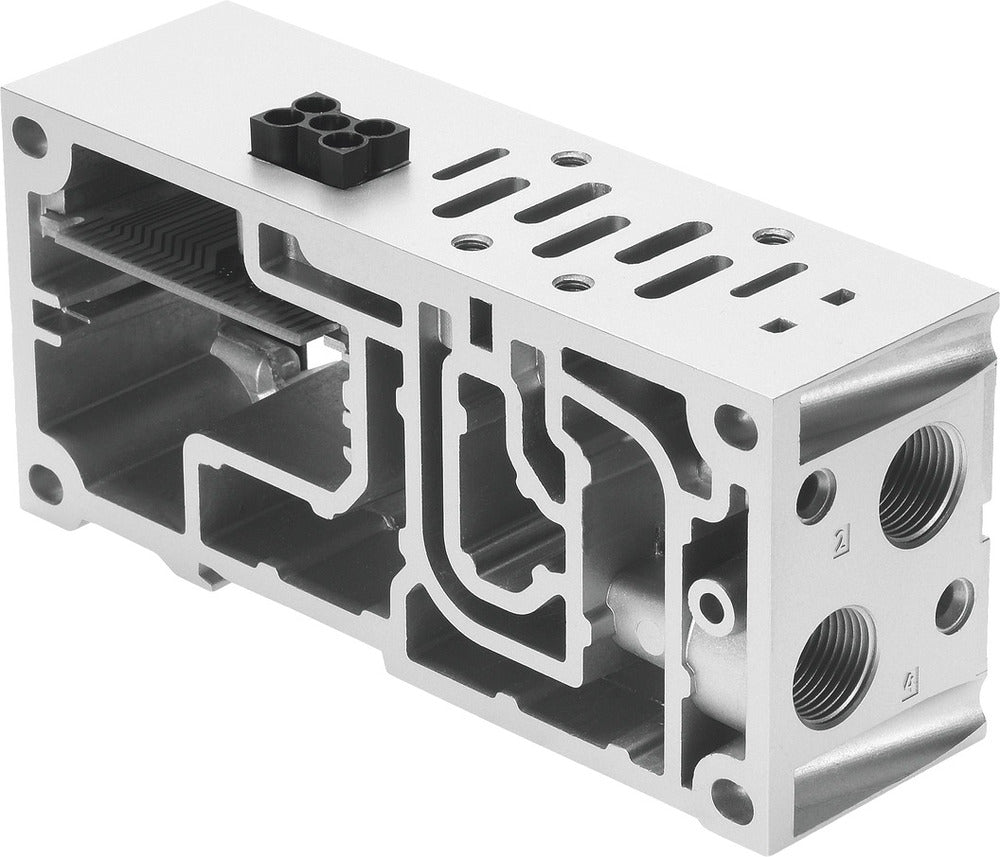 Festo Manifold Subbase - 546219