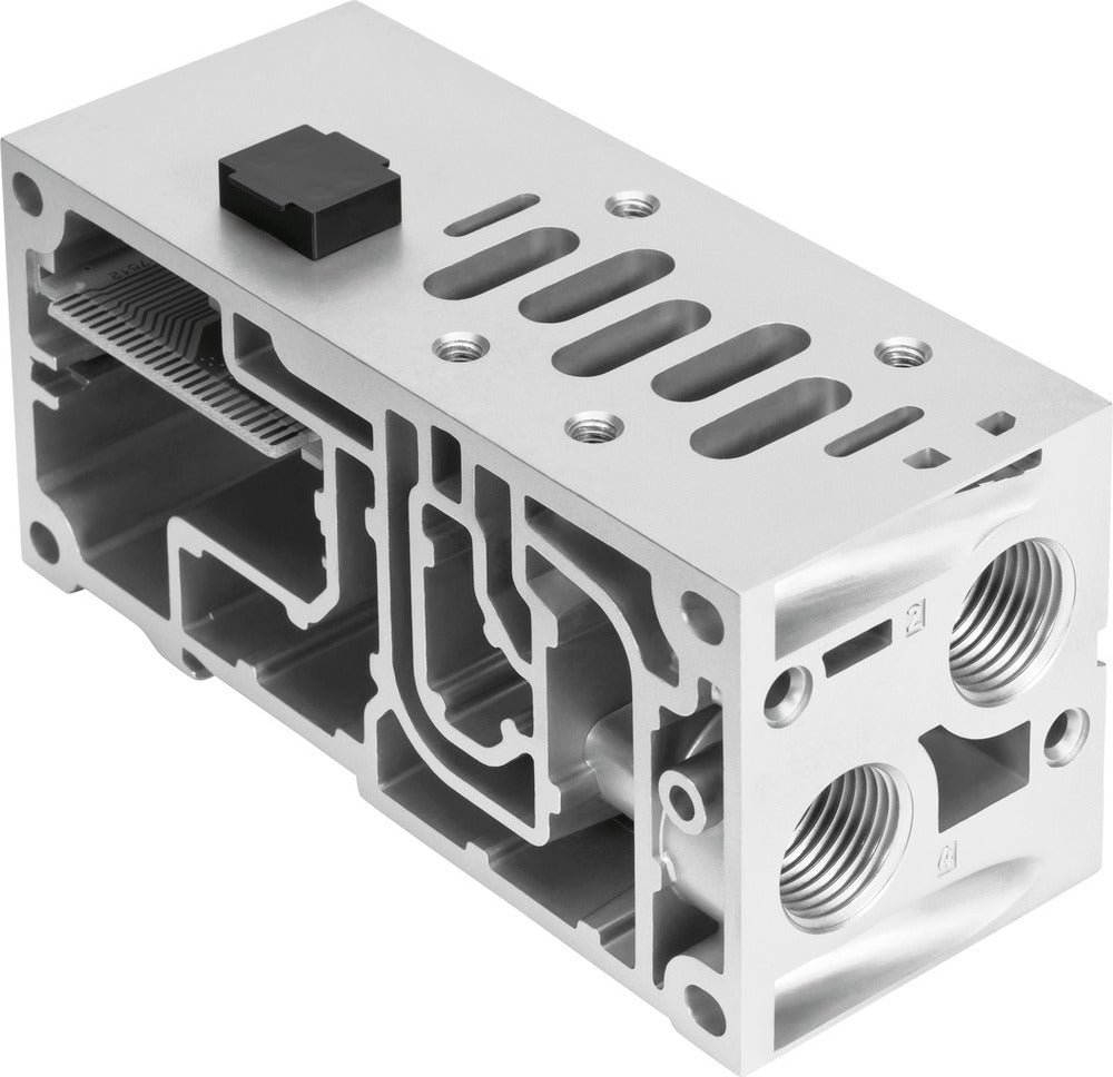 Festo Manifold Subbase - 560841