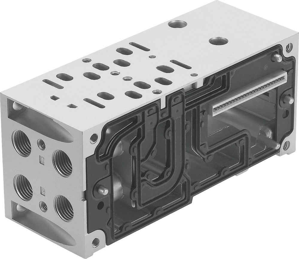 Festo Manifold Subbase - 539219