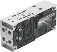 Festo Manifold Subbase - 539225