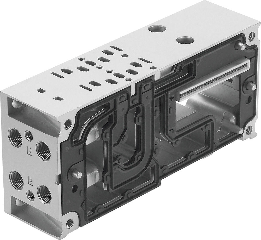 Festo Manifold Subbase - 539226