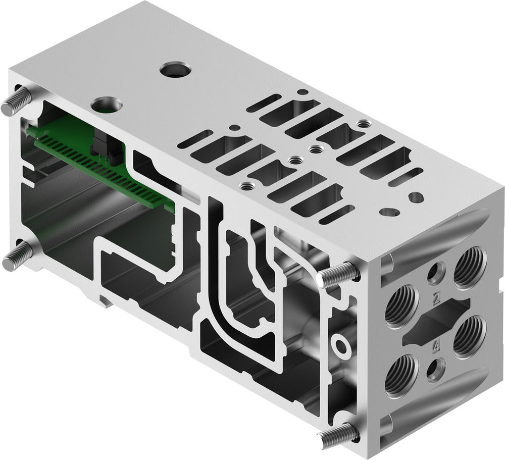 Festo Manifold Subbase - 546213