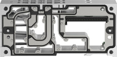 Festo Manifold Subbase - 546212