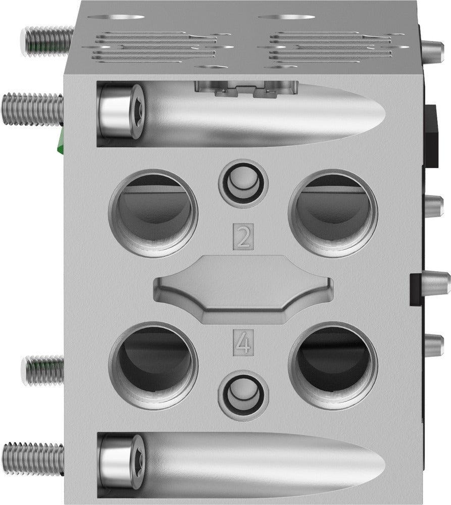 Festo Manifold Subbase - 546212
