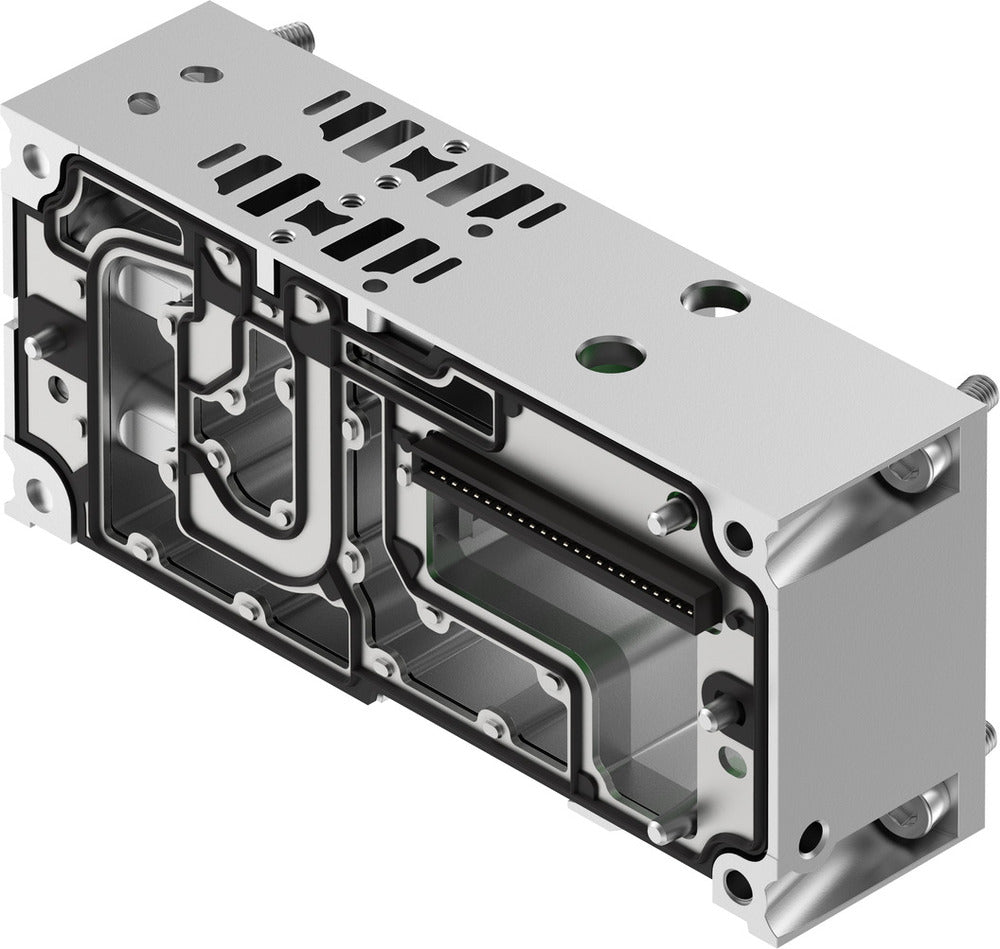 Festo Manifold Subbase - 546216