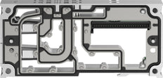 Festo Manifold Subbase - 546215