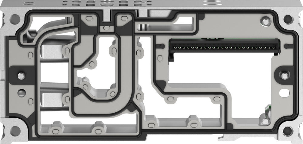 Festo Manifold Subbase - 546216