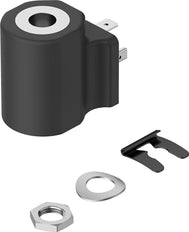 Festo Solenoid Coil - 34408