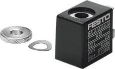 Festo Solenoid Coil - 34411