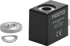 Festo Solenoid Coil - 536934