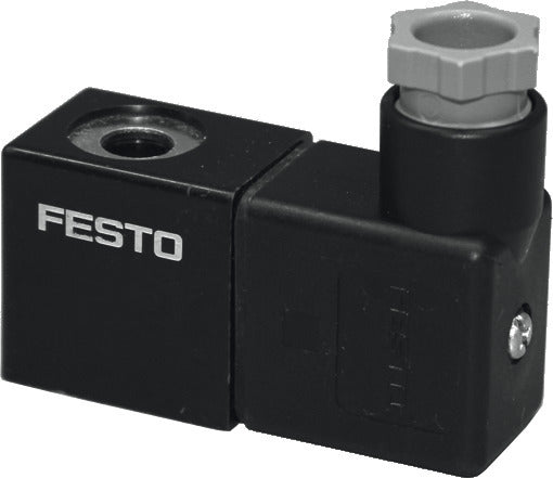 Festo Solenoid Coil - 6720
