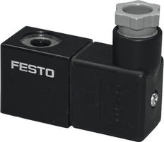 Festo Solenoid Coil - 4526
