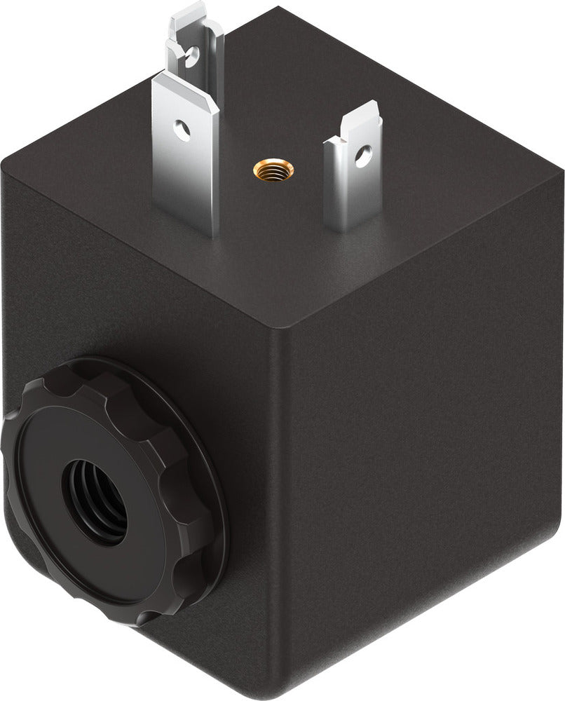 Festo Solenoid Coil - 549904