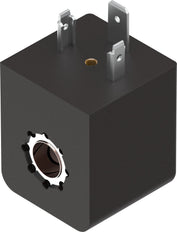 Festo Solenoid Coil - 549904