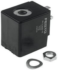 Festo Solenoid Coil - 549908