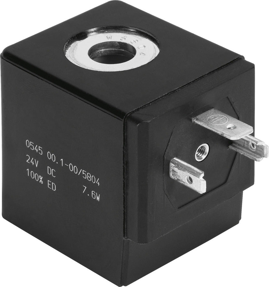 Festo Solenoid Coil - 8022877