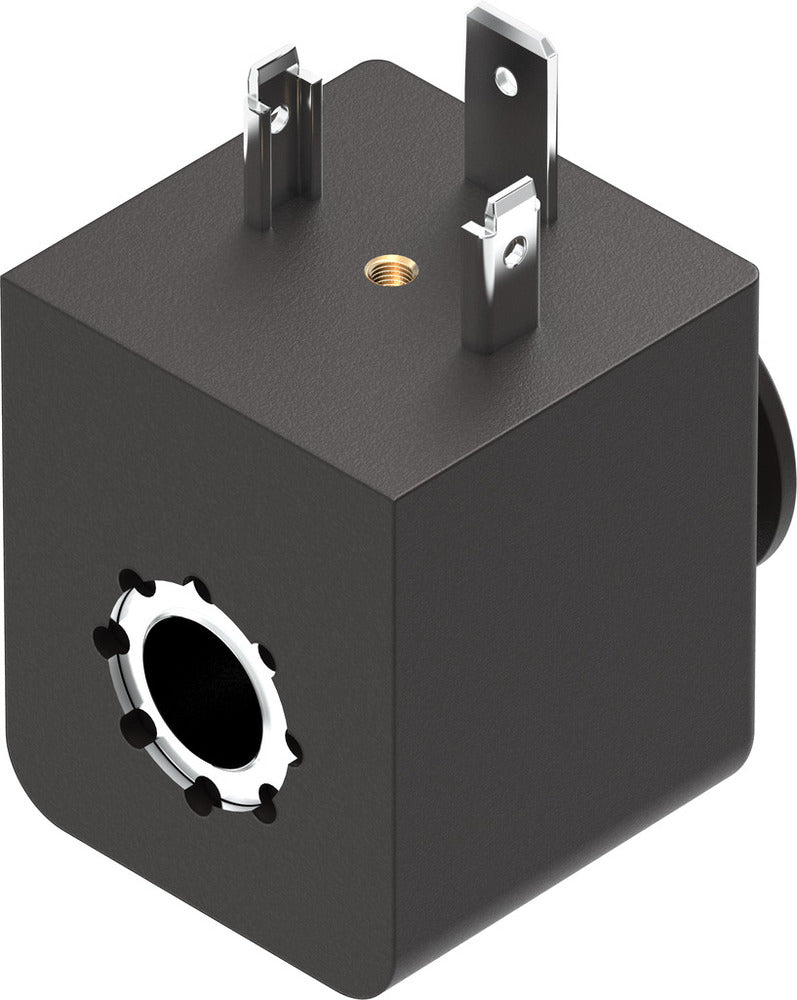 Festo Solenoid Coil - 8029135