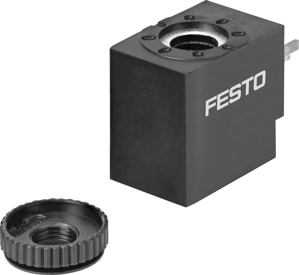 Festo Solenoid Coil - 8025337