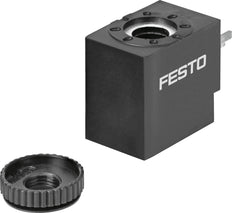 Festo Solenoid Coil - 8030804
