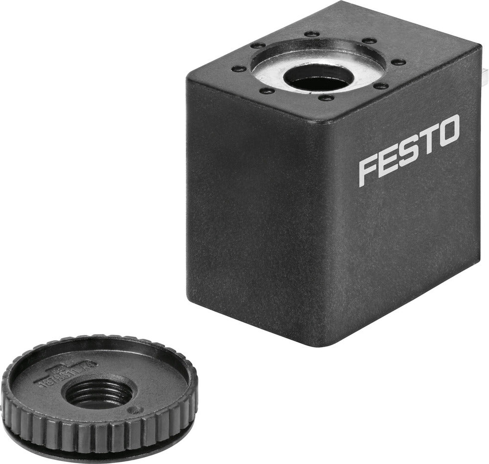 Festo Solenoid Coil - 8030811