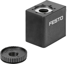 Festo Solenoid Coil - 8030811
