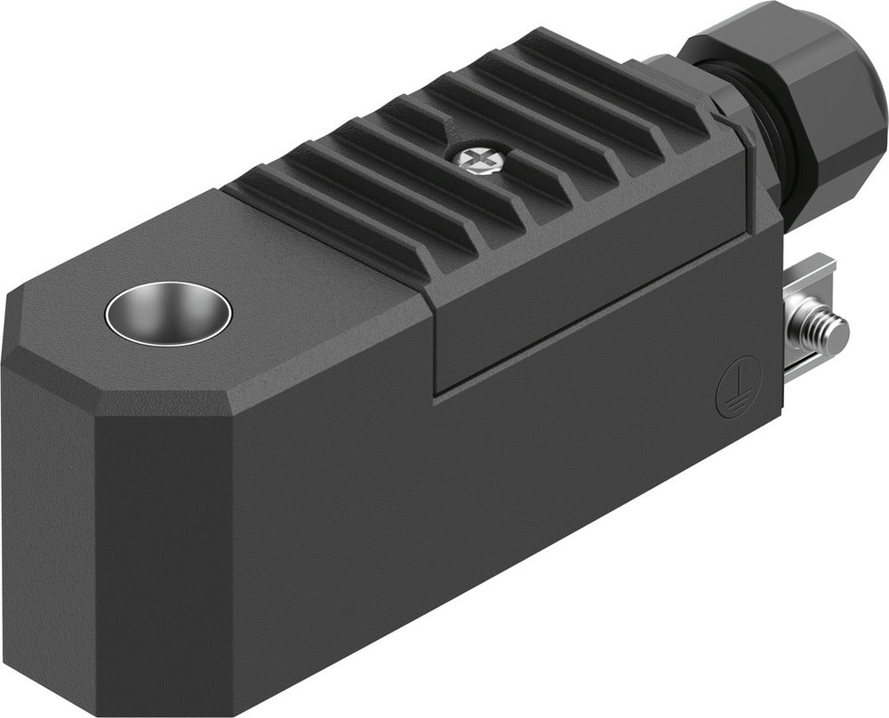 Festo Solenoid Coil - 8109399