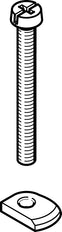 Festo Mounting - 553996