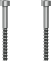 Festo Screw Kit - 8068789 [5 Pieces]