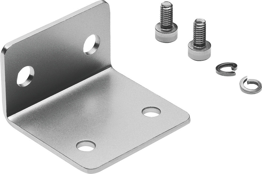 Festo Mounting Bracket - 9771