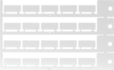 Festo Inscription Label - 539388