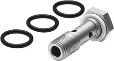 Festo Hollow Bolt - 11539