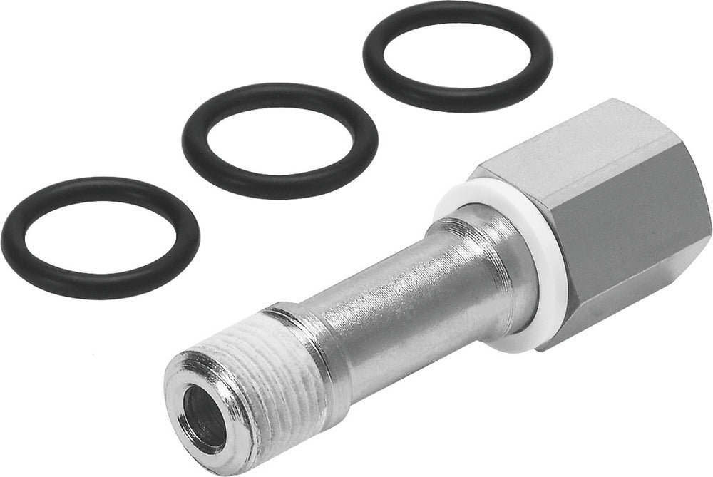 Festo Hollow Bolt - 12634
