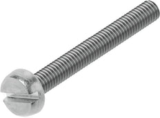 Festo Socket Head Screw - 208492 [10 Pieces]