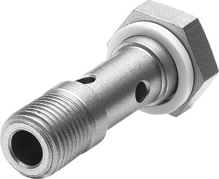 Festo Hollow Bolt - 8626